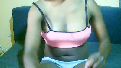 Ricah_bellah live from Madagascar
