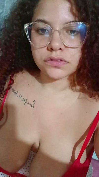 RobertaRabao live from Brazil