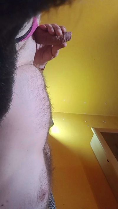 Ron69v live from Spain