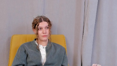 RosetteRippeon live from France