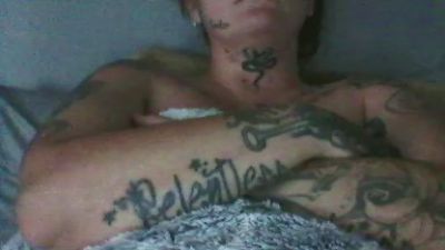 Roxxired live from United States