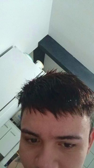 Ruan_7 live from Brazil