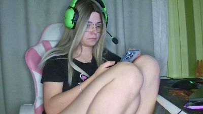RuthSimp live from Russia