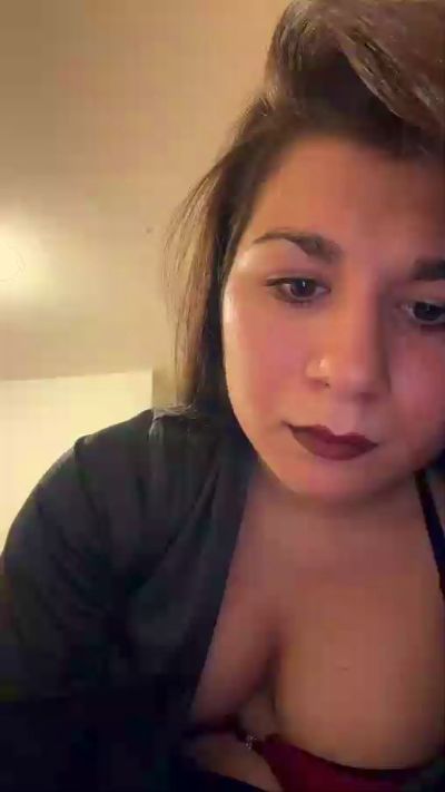 Sabrina020 live from Germany