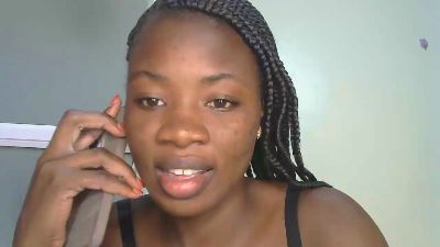 SallyDsally live from Kenya