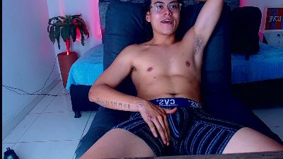 Sensual_Blade live from Colombia