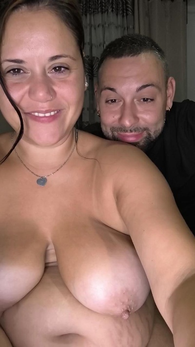 SexyItalyMilf live from Italy