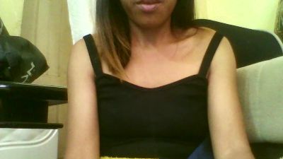 SexyMilfsuck live from Madagascar