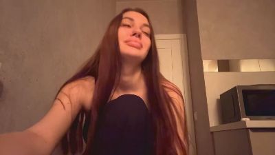ShamikaCaiafa live from France