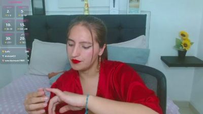 Sharon_0_ live from United States