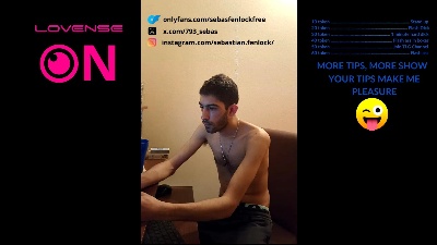 ShebasGhon07 live from Argentina