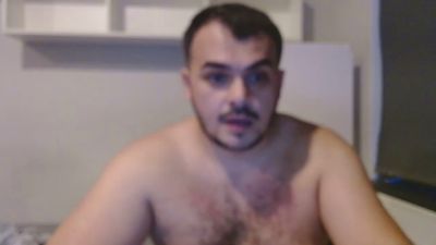 Show_boy_97 live from Belgium