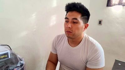 Sikno live from Mexico