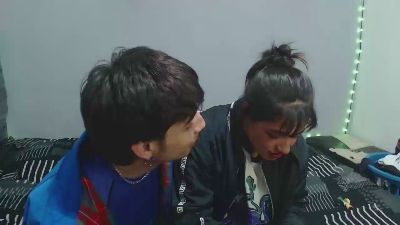 Skinny_sweet24 live from Colombia