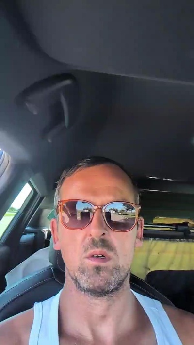 SlutboyBen live from Germany