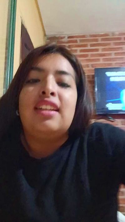 SofiJM18 live from Argentina