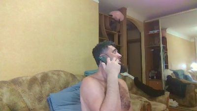StasConnor live from Georgia