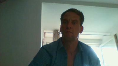 Steffen200 live from Germany