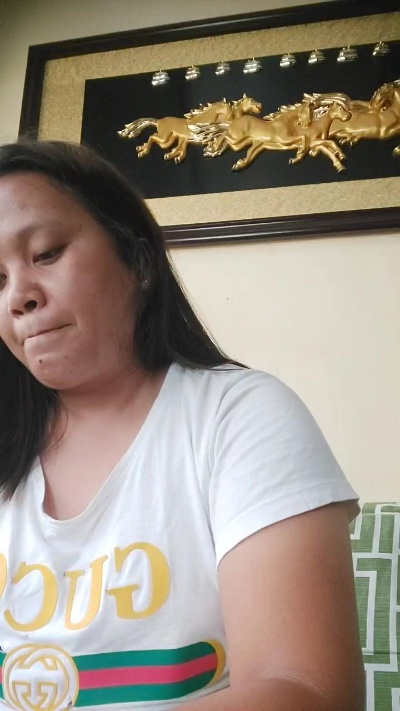 SweetCamella4u live from Philippines