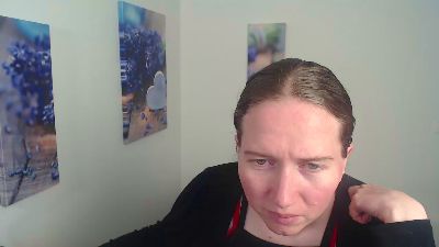 SweetMargo_ live from United States