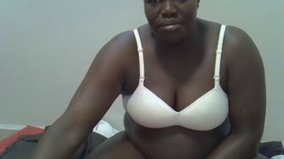 Sweetsue3 live from Kenya