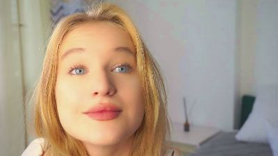 TeresaReddoch live from United States