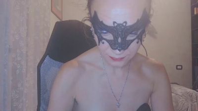 TinyWife live from Italy