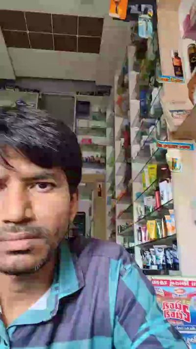 Tombaby7 live from India