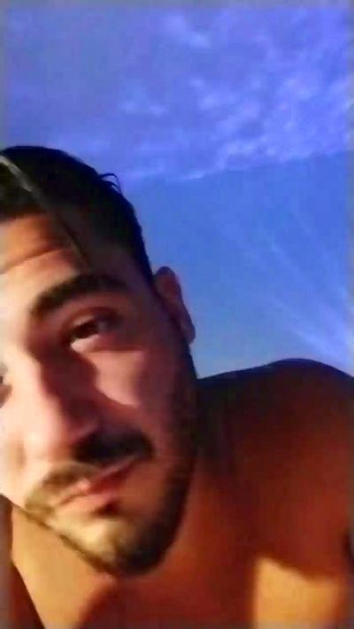 Trantr live from Italy