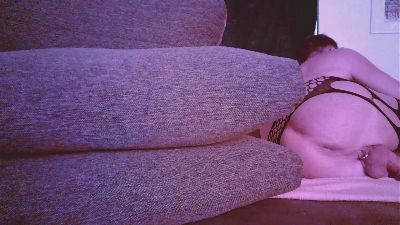 TsDominatrix live from Germany