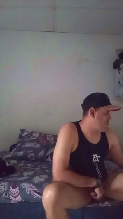 Verganeithor live from Colombia