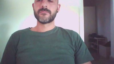 VinnyBad live from Italy