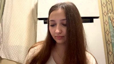 WynonaDishmon live from France