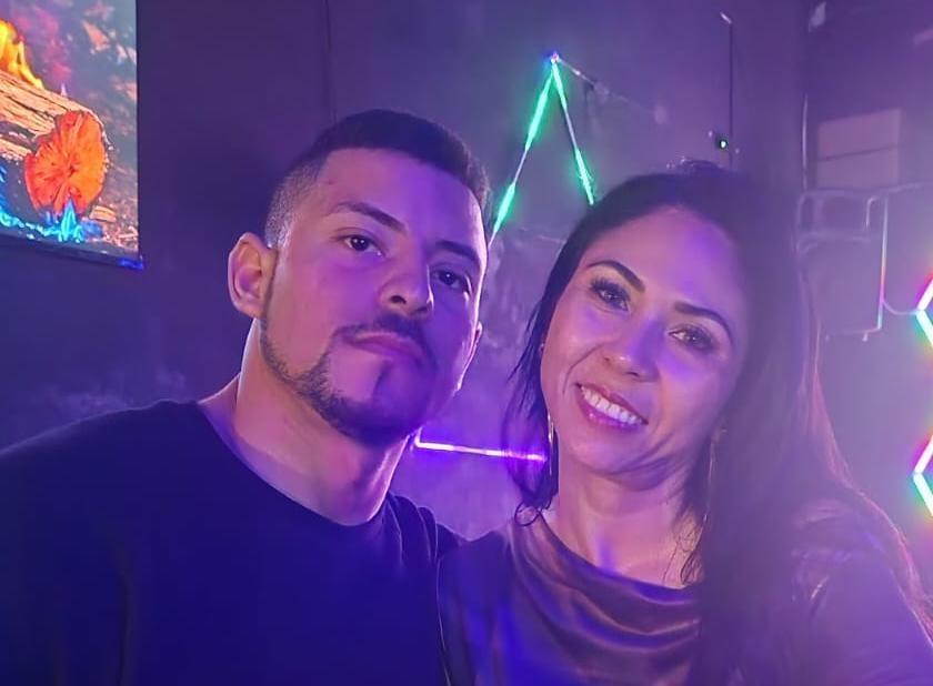 YOHACRIS live from Colombia