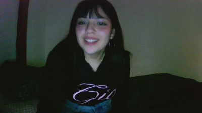 _Cleo live from Chile