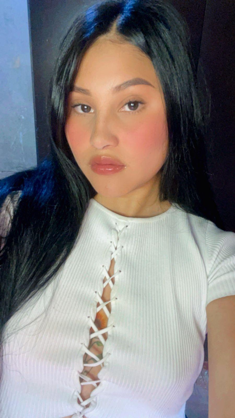 _Little_Ivy live from United States