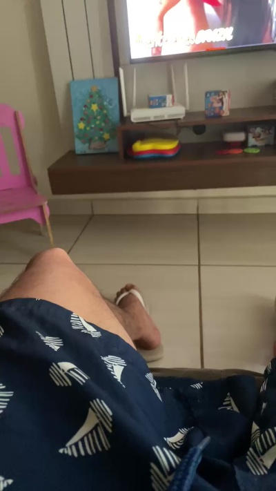 adriano854 live from Brazil