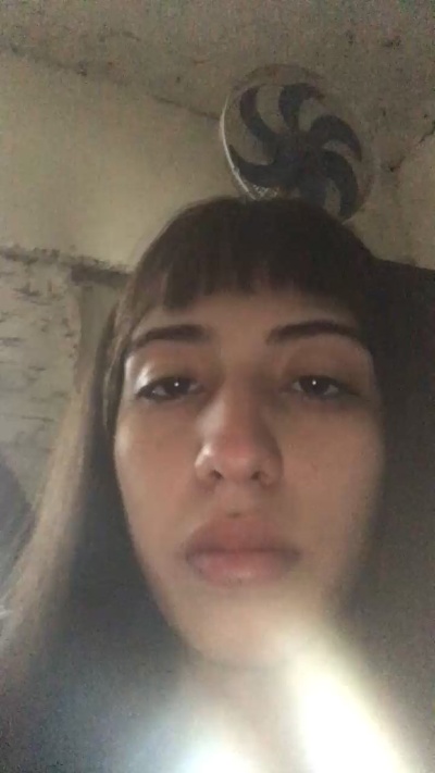 agusaguss live from Argentina