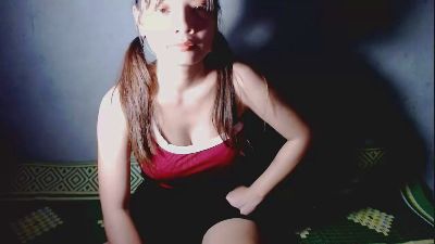 alana7 live from Vietnam