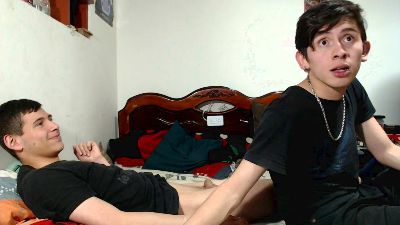 alex_andy live from Colombia