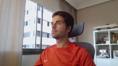 alexiscastro live from Spain