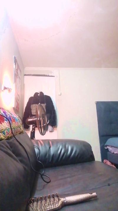 amaris_hot live from Chile