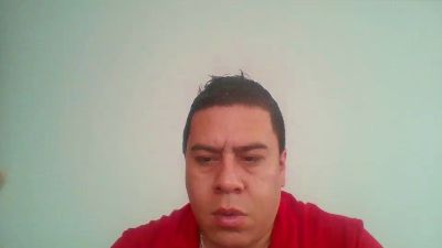 andersonl225 live from Colombia