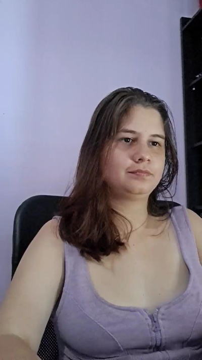 angelthenight07 live from Brazil