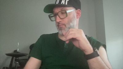 badboymusician live from Canada