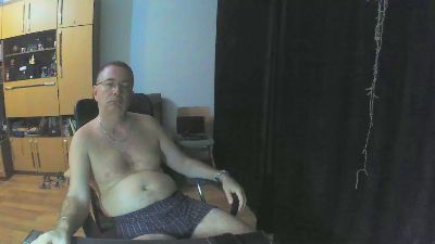 barmaley22 live from Slovakia
