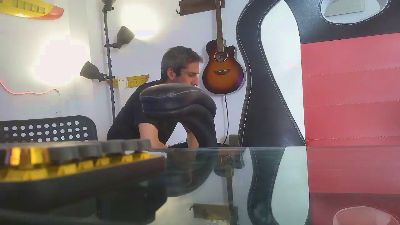 bcnstar_xxx live from Spain