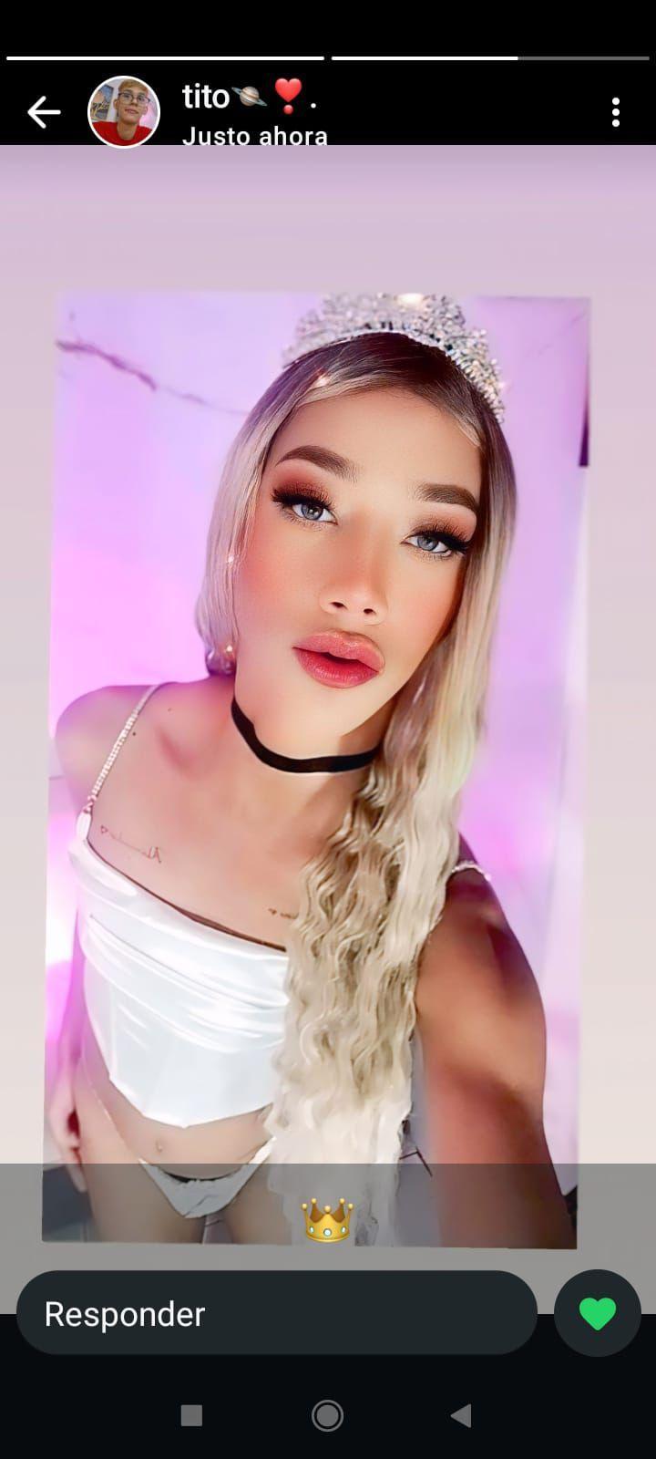 bella_sweet2 live from United States