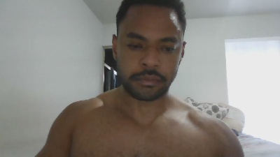 blacksuwis live from Brazil