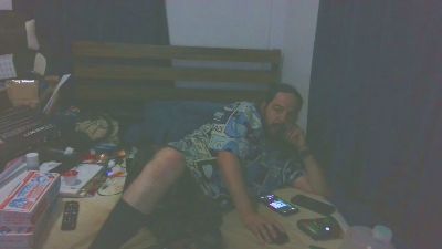 boost2469 live from United States
